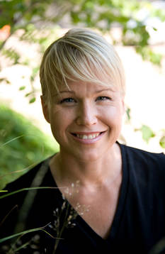 Anna Landberg