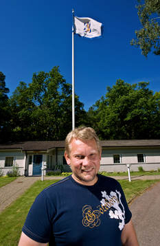 Gustav Hessfelt