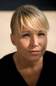 Anna Landberg