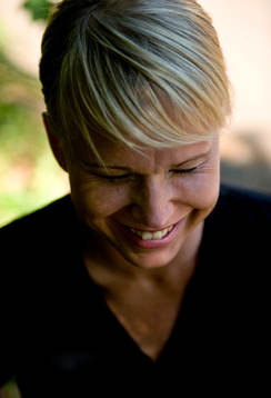 Anna Landberg
