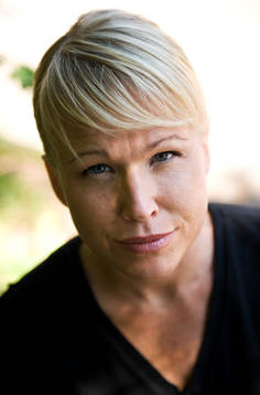Anna Landberg