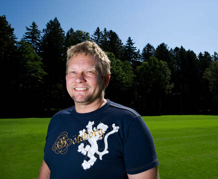 Gustav Hessfelt