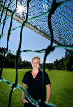 Anna Landberg