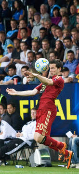 Gonzalo Castro