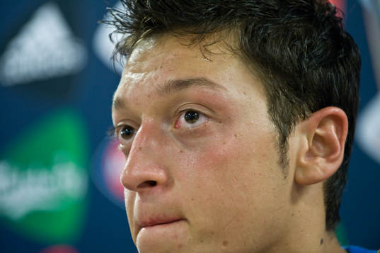 Mesut Özil