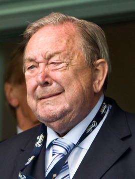 Lennart Johansson