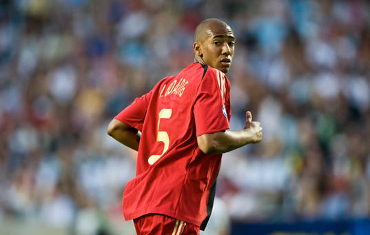 Jerome Boateng