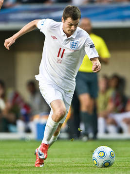 Adam Johnson