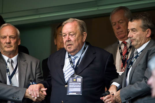 Lennart Johansson