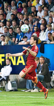 Gonzalo Castro
