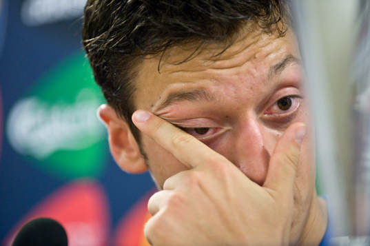 Mesut Özil