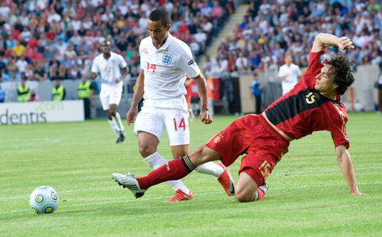 Theo Walcott