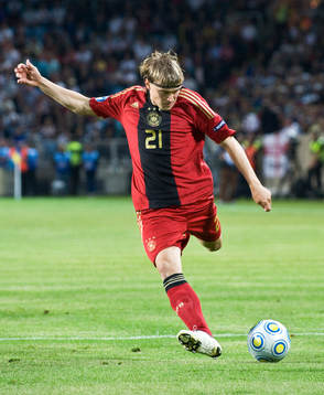 Marcel Schmeizer