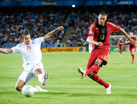 3-0 Sandro Wagner