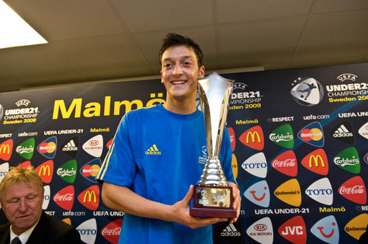 Mesut Özil