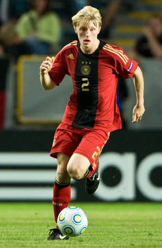 Andreas Beck