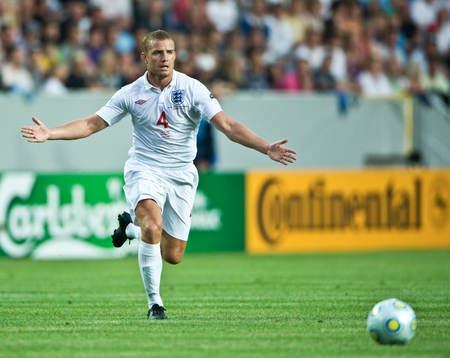 Lee Cattermole