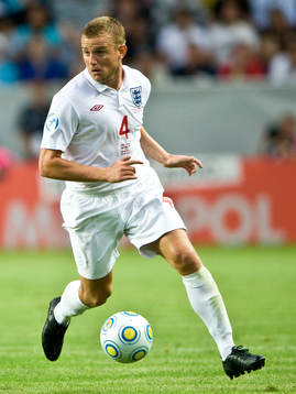 Lee Cattermole