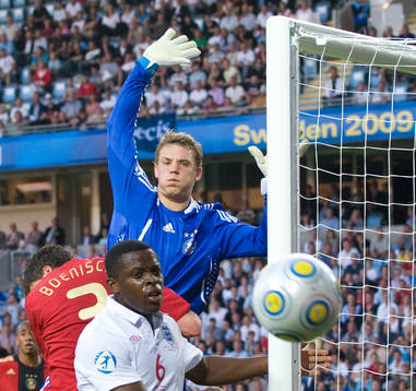 Manuel Neuer