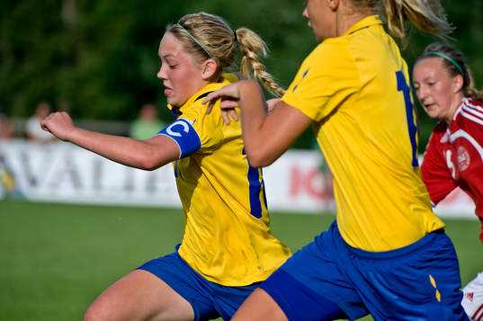Elin Rubensson