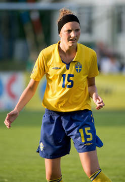 Sofia Falkmar