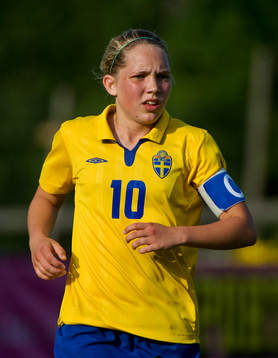 Elin Rubensson