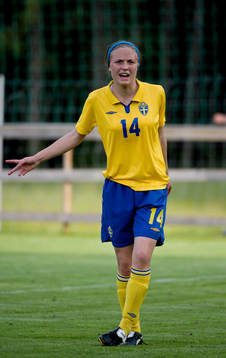 Madelene Ersson