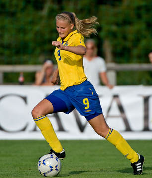 Therese Boström
