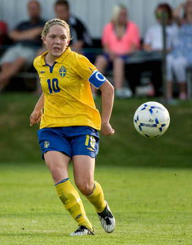 Elin Rubensson