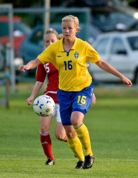 Hanna Glas