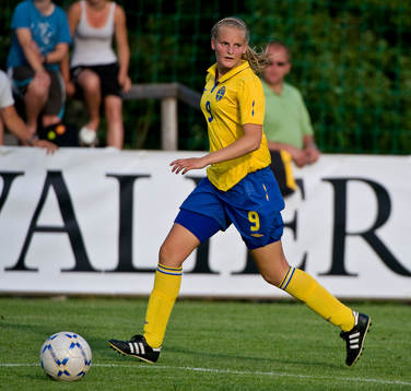 Therese Boström
