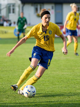 Sofia Falkmar