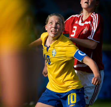 Elin Rubensson