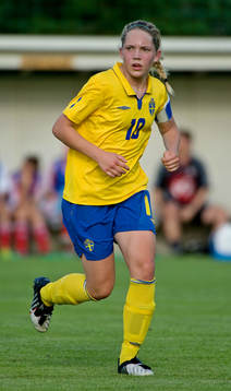 Elin Rubensson