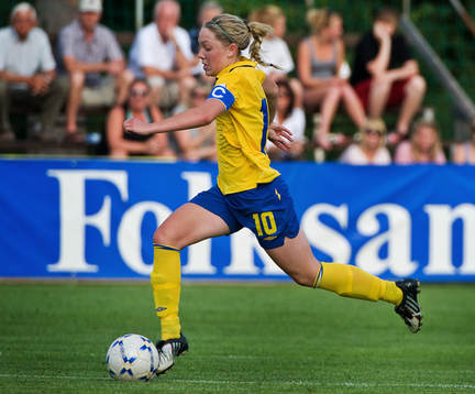 Elin Rubensson