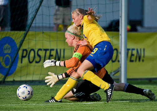Therese Boström