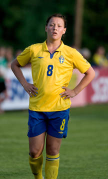 Julia Bruksås