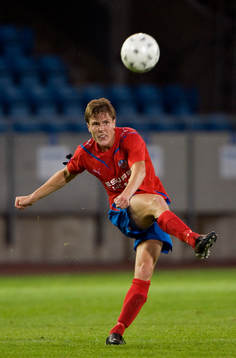 Marcus Bergholtz