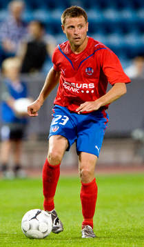 Erik Wahlstedt
