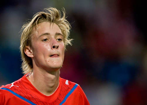 Rasmus Jönsson