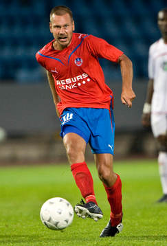 Marcus Lantz