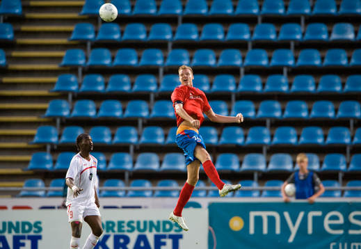 Marcus Nilsson nick