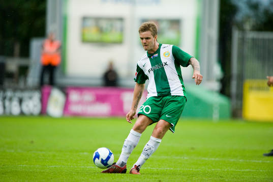 Andreas Dahl