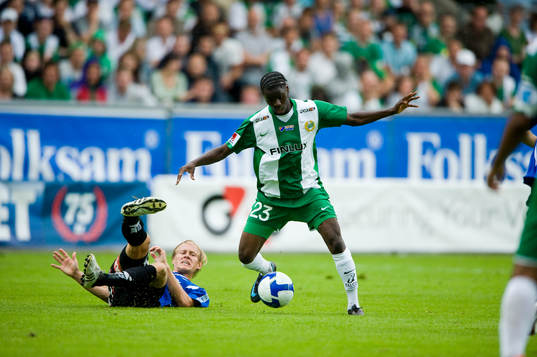 Maic Sema, Hammarby