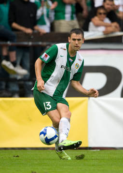 Igor Armas