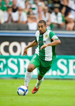Sebastian Castro Tello