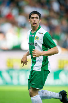 Carlos Gaete