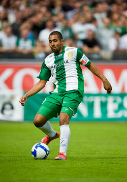 Sebastian Castro Tello