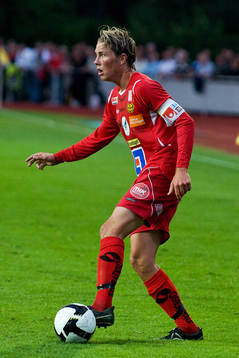 Emanuel Svensson. Tipselit
