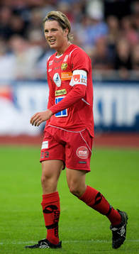 Emanuel Svensson. Tipselit